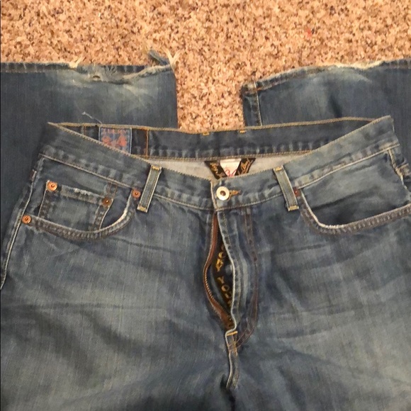 Lucky Brand Other - Lucky Brand Jeans